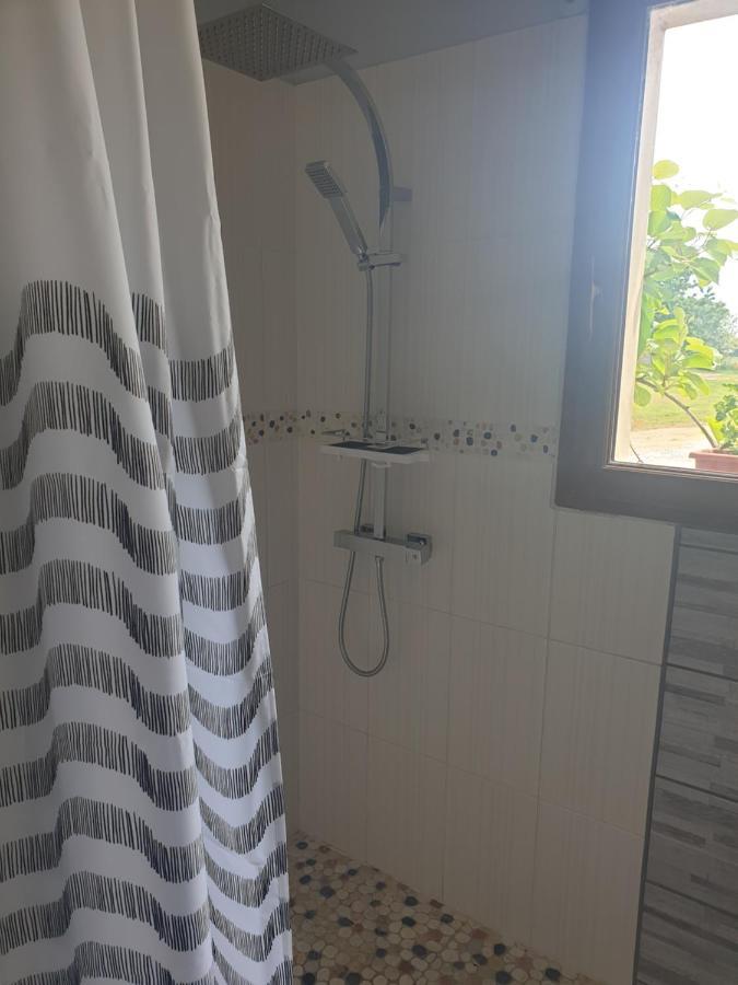 Le Refuge Apartment Lurcy-Levis ภายนอก รูปภาพ